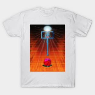 Basketball T-Shirt